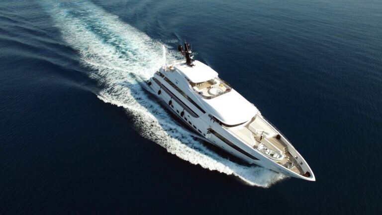Search Product On Yacht BEBE
