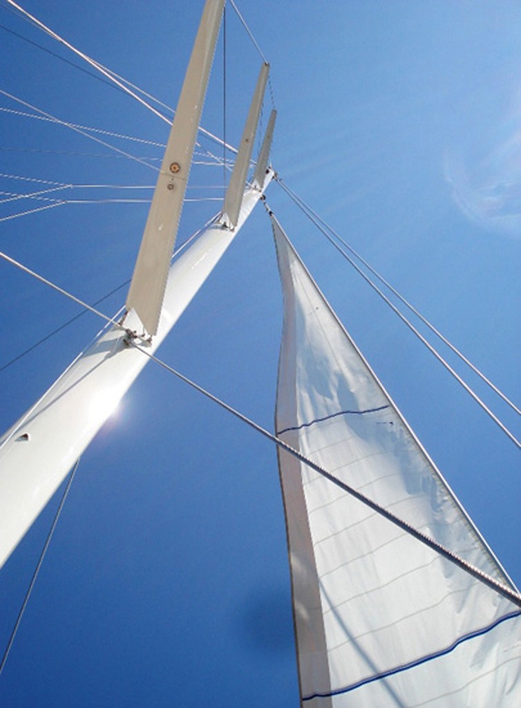 The 47m Yacht CARPE DIEM V