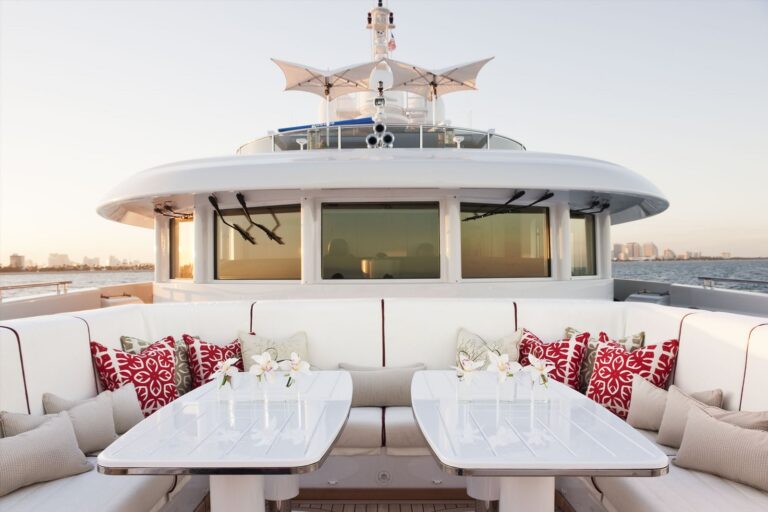 Heesen Yachts