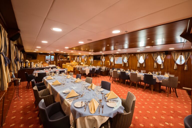 The 47m Yacht GALILEO