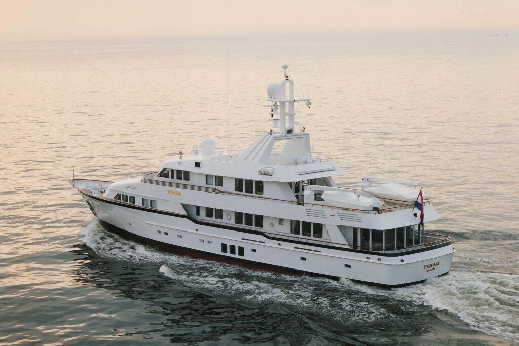 Feadship