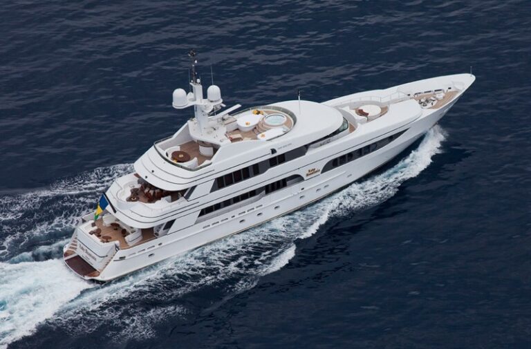 Sensation Yachts