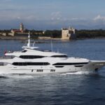 47M LUXURY MOTOR YACHT