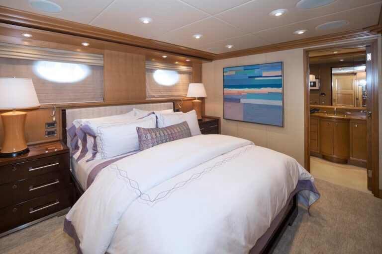stateroom