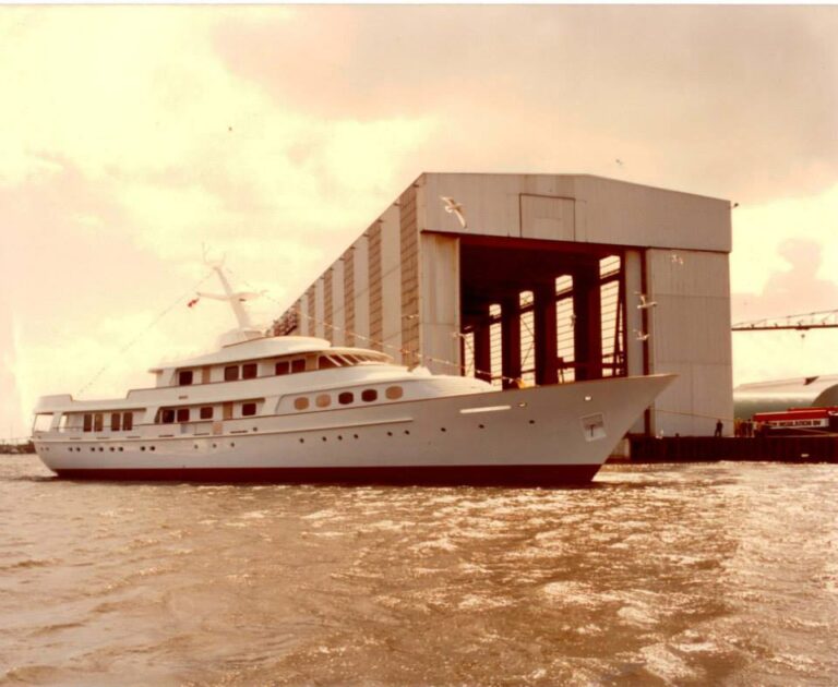 Diana Yachts