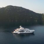 48M CMB LUXURY YACHT