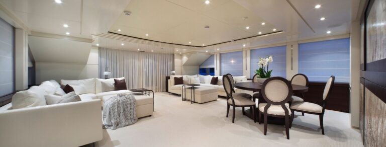 The 48m Yacht ROLA