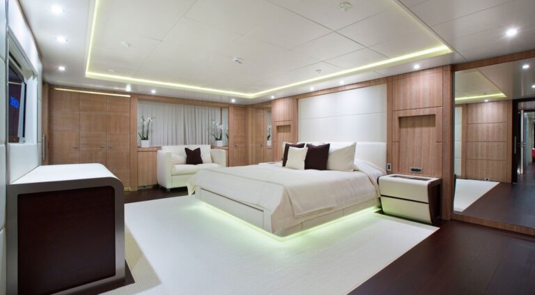 The 48m Yacht ROLA