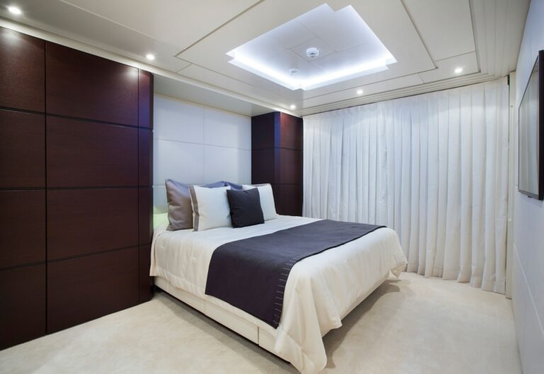 The 48m Yacht ROLA