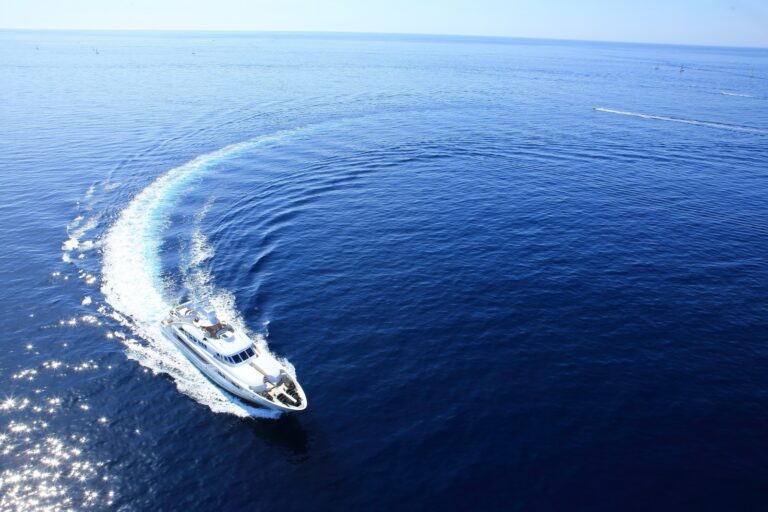 The 48m Yacht ROLA