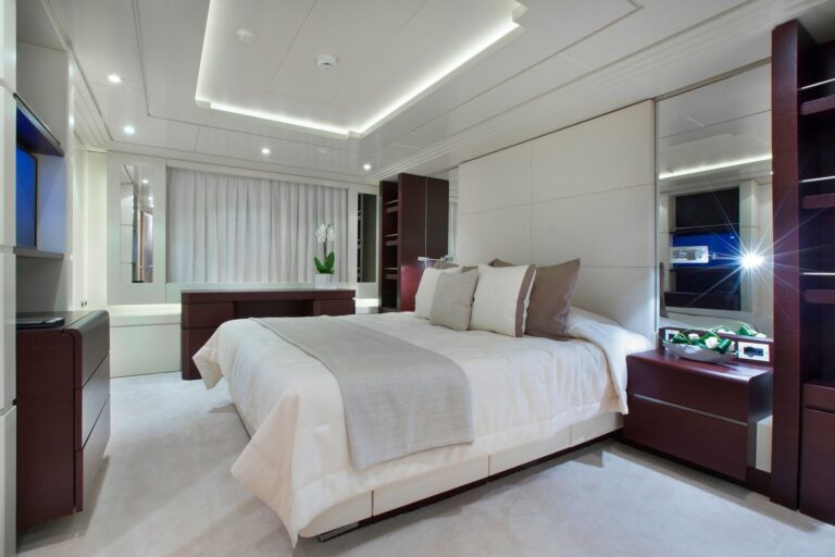 The 48m Yacht ROLA