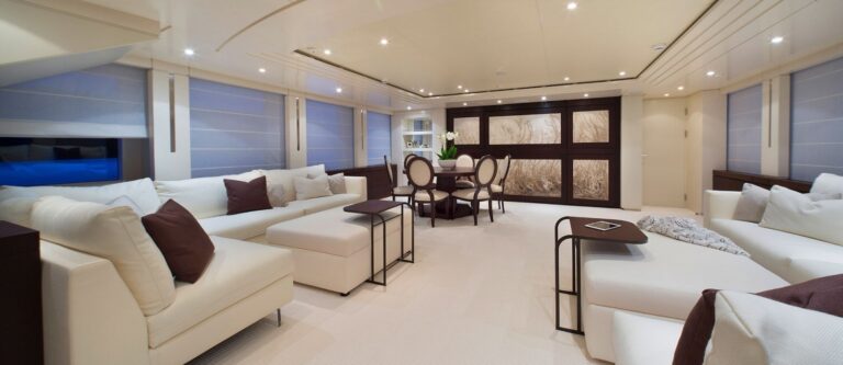 The 48m Yacht ROLA