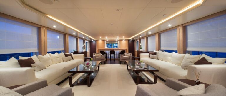 The 48m Yacht ROLA