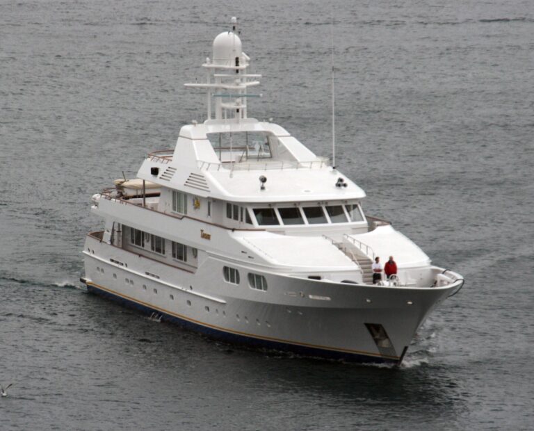 De Voogt Naval Architects