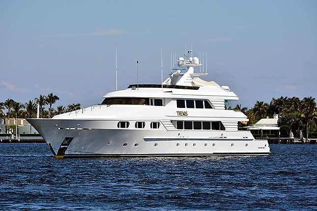 Trinity Yachts