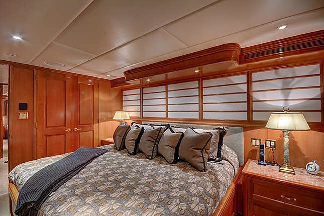 The 48m Yacht THEMIS