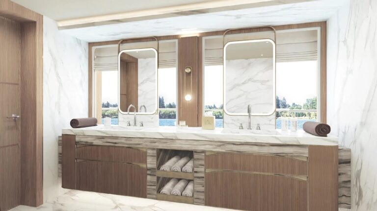 Owner Ensuite