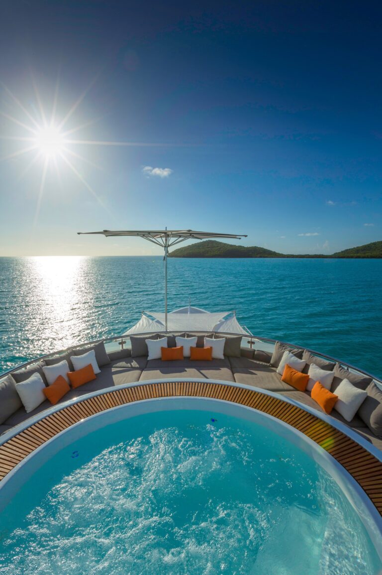 The 49m Yacht AQUAVITA