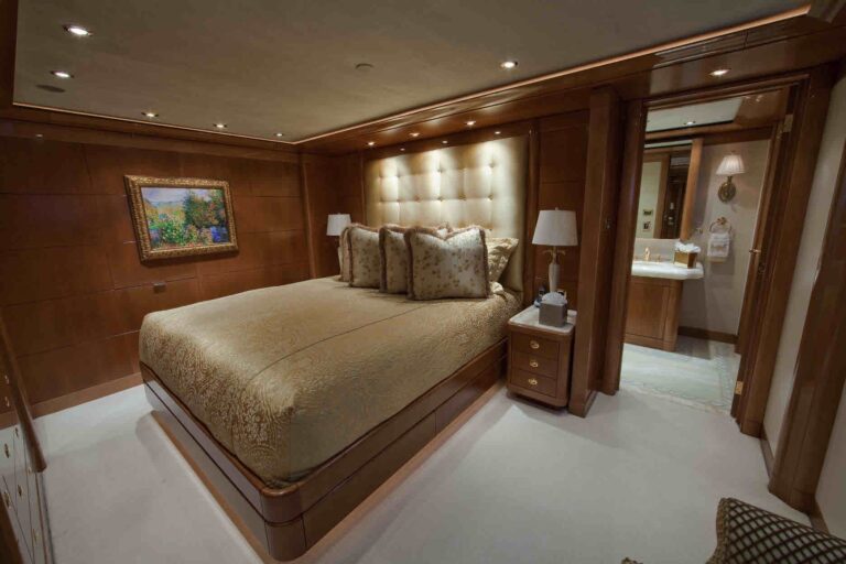 The 49m Yacht AQUAVITA