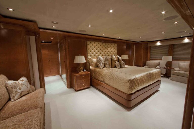 The 49m Yacht AQUAVITA