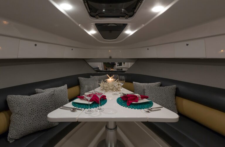 The 49m Yacht AQUAVITA