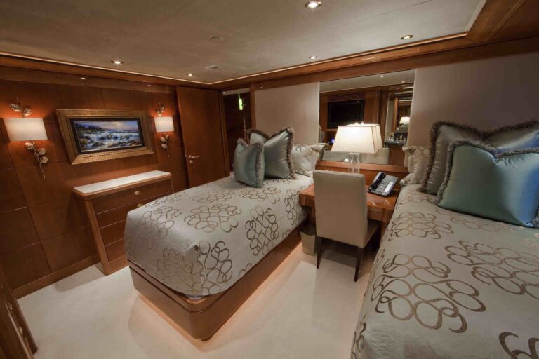 The 49m Yacht AQUAVITA