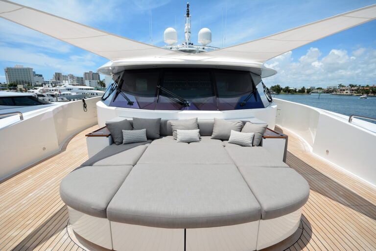 The 49m Yacht AQUAVITA