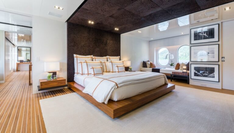 master suite