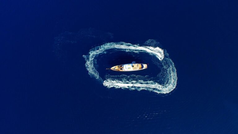 The 49m Yacht CLARITY