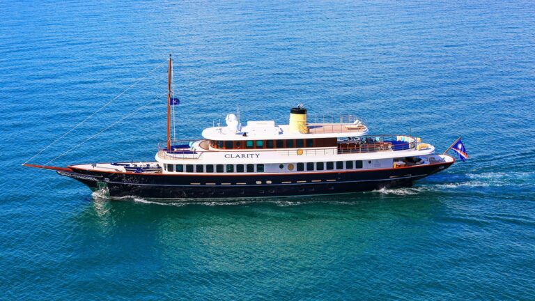 Bilgin Yachts