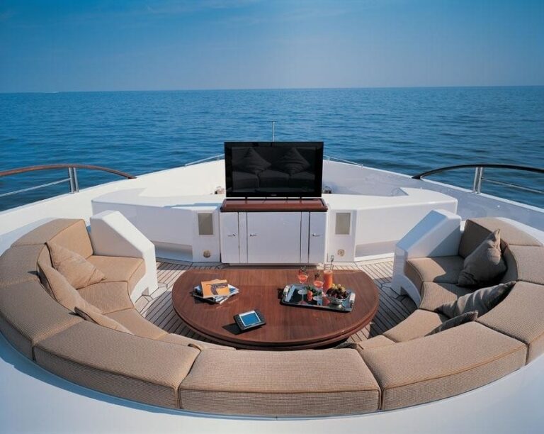 The 49m Yacht HADIA