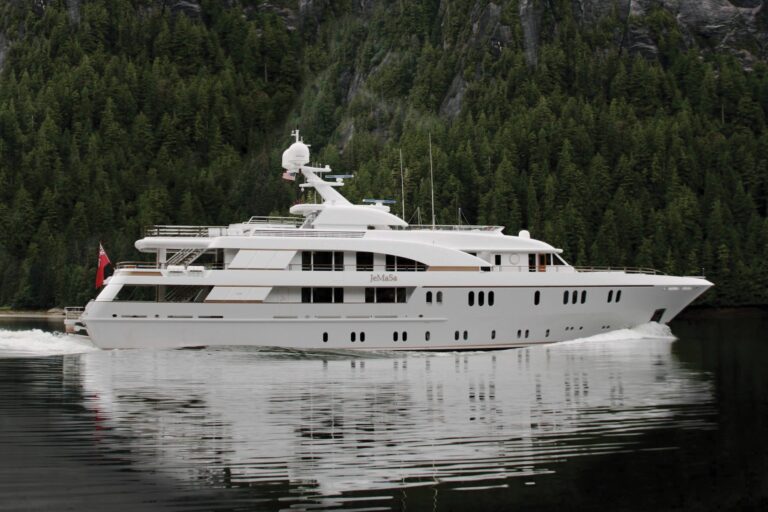 Search Product Aboard Yacht HADIA