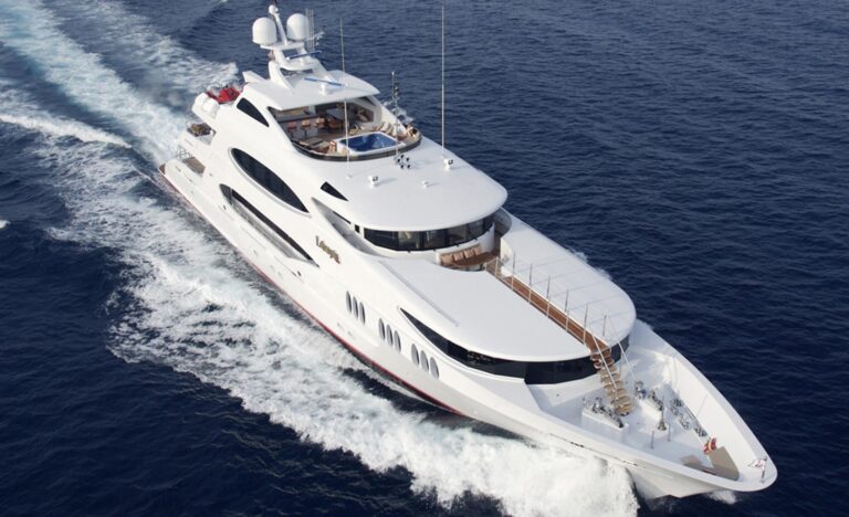 Trinity Yachts