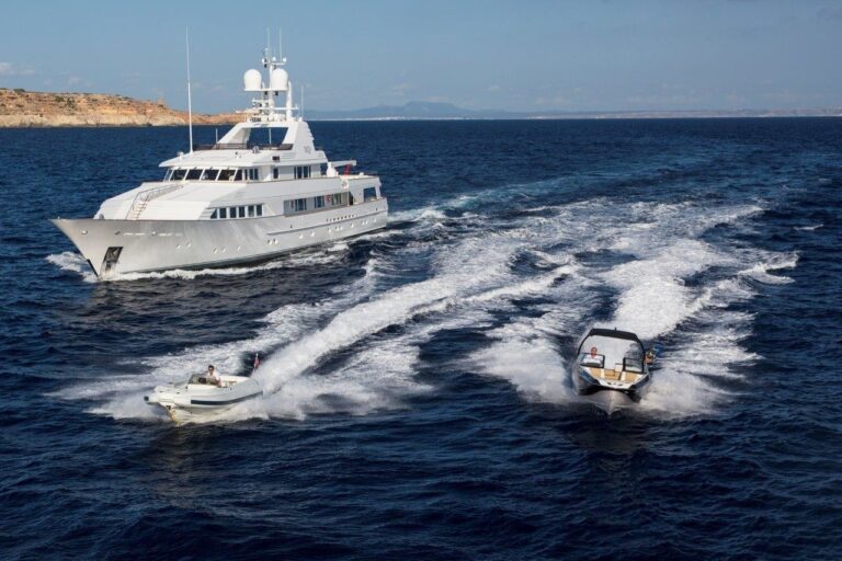 The 49m Yacht MQ2