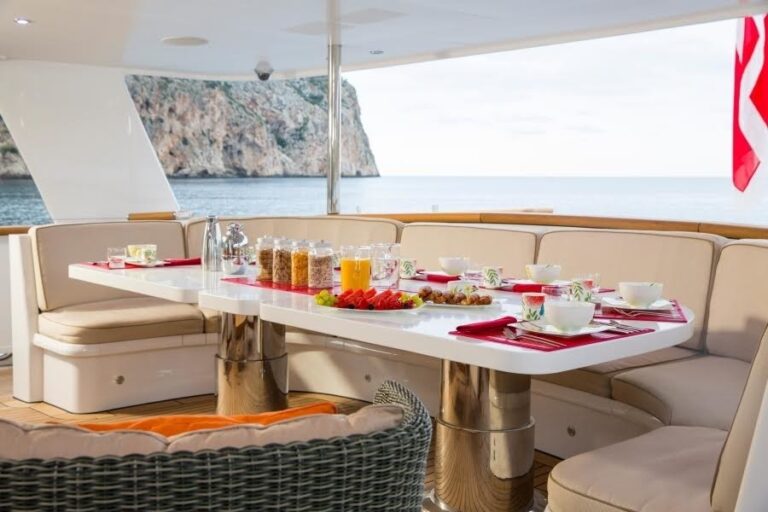 The 49m Yacht MQ2