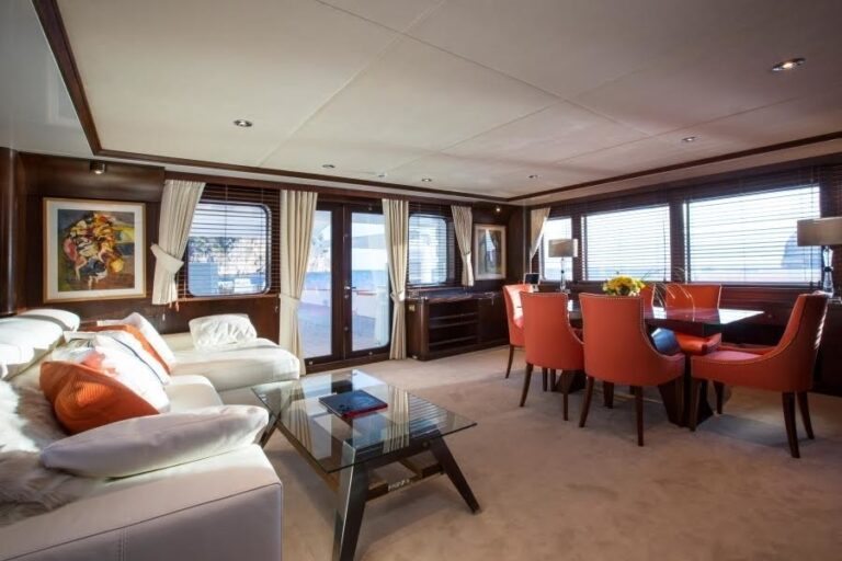 The 49m Yacht MQ2