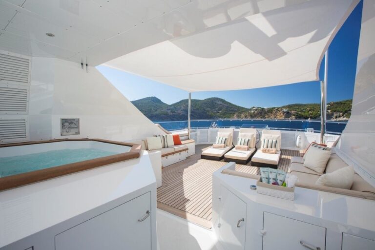 The 49m Yacht MQ2