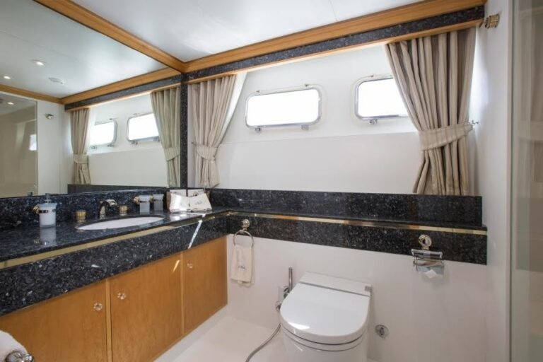 The 49m Yacht MQ2