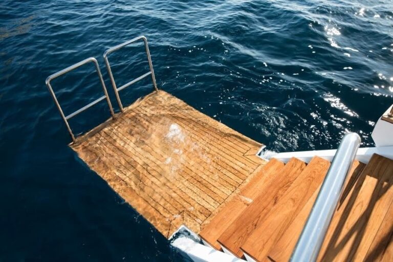 The 49m Yacht MQ2