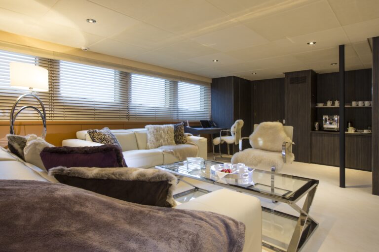 The 49m Yacht MQ2