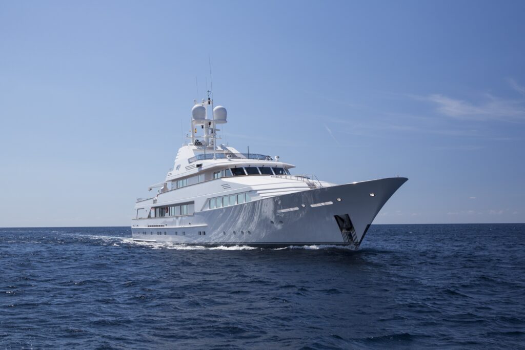 Feadship