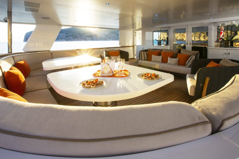 The 49m Yacht MQ2