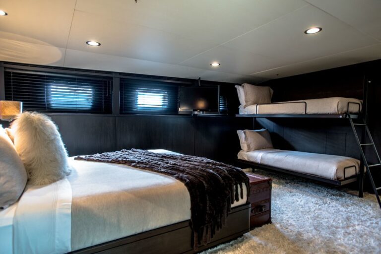 The 49m Yacht PLAN B