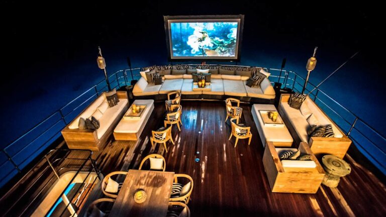 The 49m Yacht PLAN B