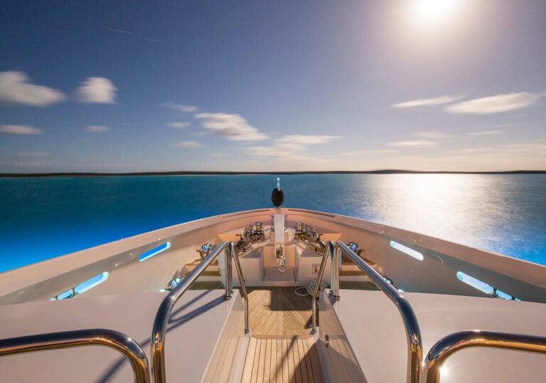 The 49m Yacht REMEMBER WHEN