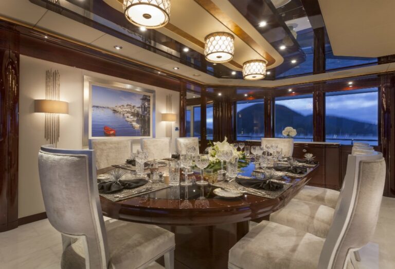 The 49m Yacht TRENDING