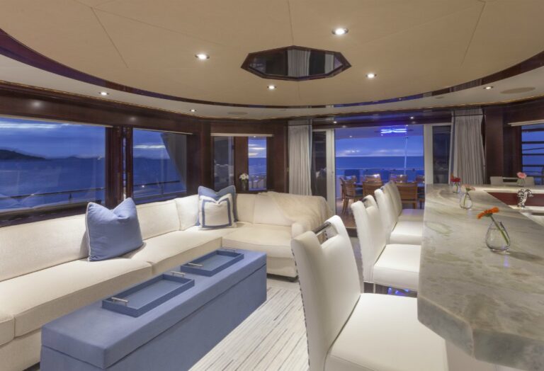 The 49m Yacht TRENDING
