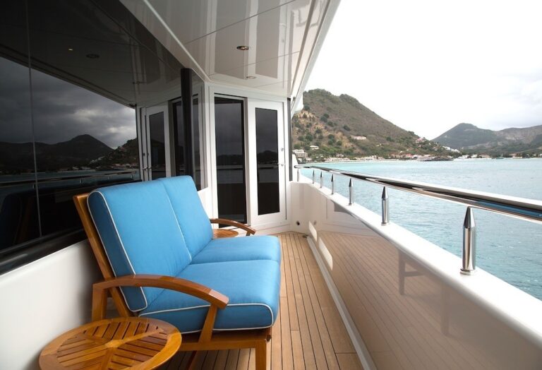 The 49m Yacht TRENDING