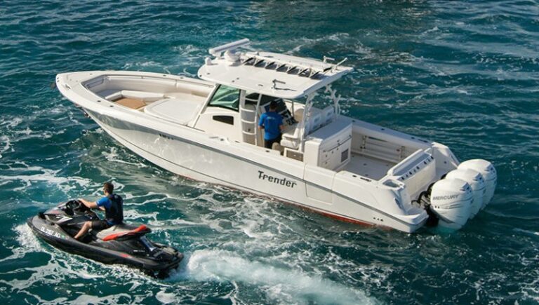 The 49m Yacht TRENDING
