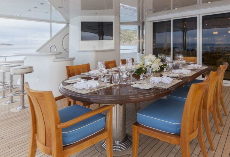 The 49m Yacht TRENDING